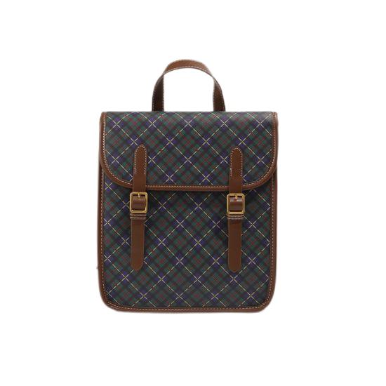 PVC Backpack