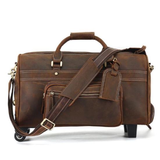 Rolling Bag