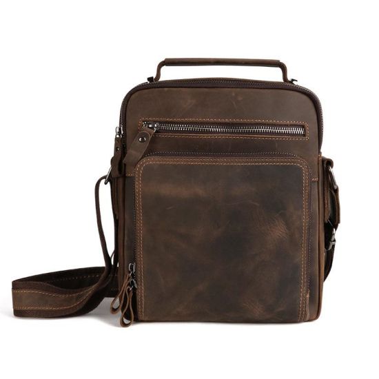 Messenger Bag