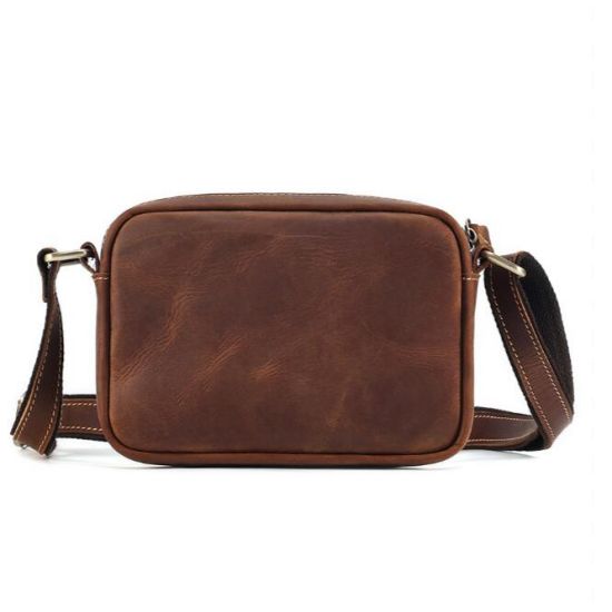 Messenger Bag