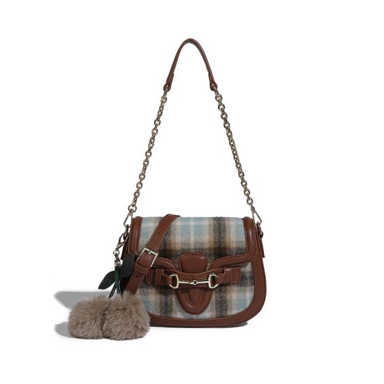 Saddle Bag